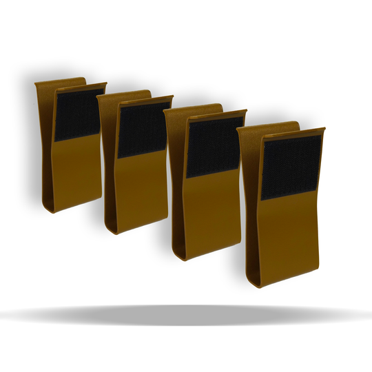 APEX Mag Inserts (4)