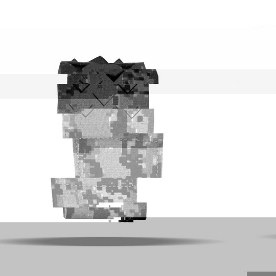APEX SCALE Cover █████ MT (AR)