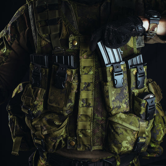 Mag Inserts V2