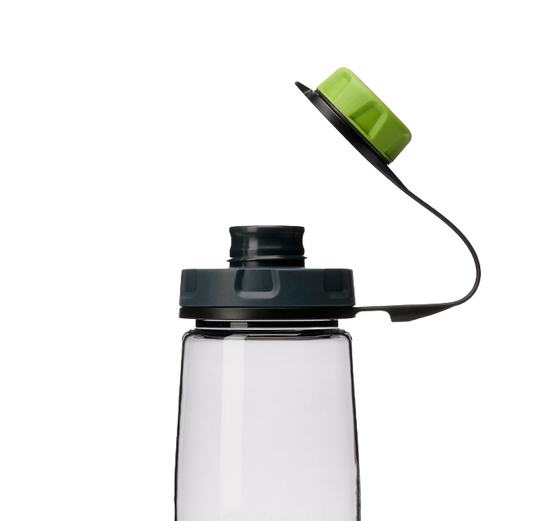 CapCAP+ Bottle Cap