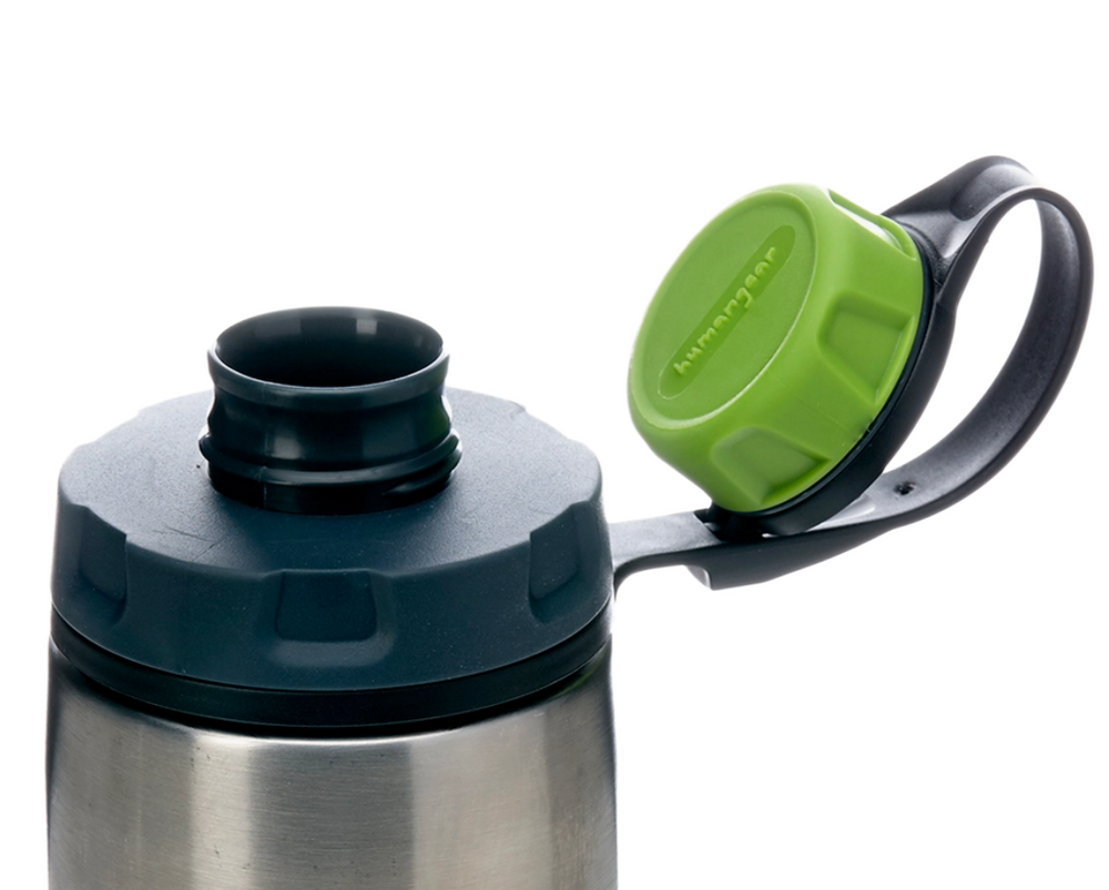 CapCAP+ Bottle Cap