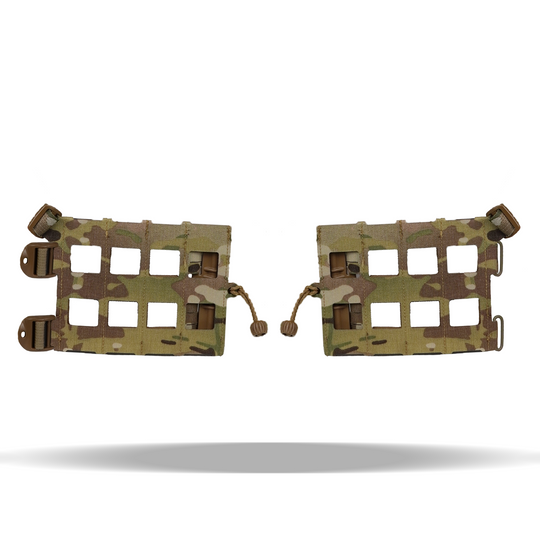 APEX R.A.S.P. (Rugged Adaptive Side Panels)