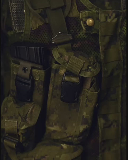 Retention Mag Inserts