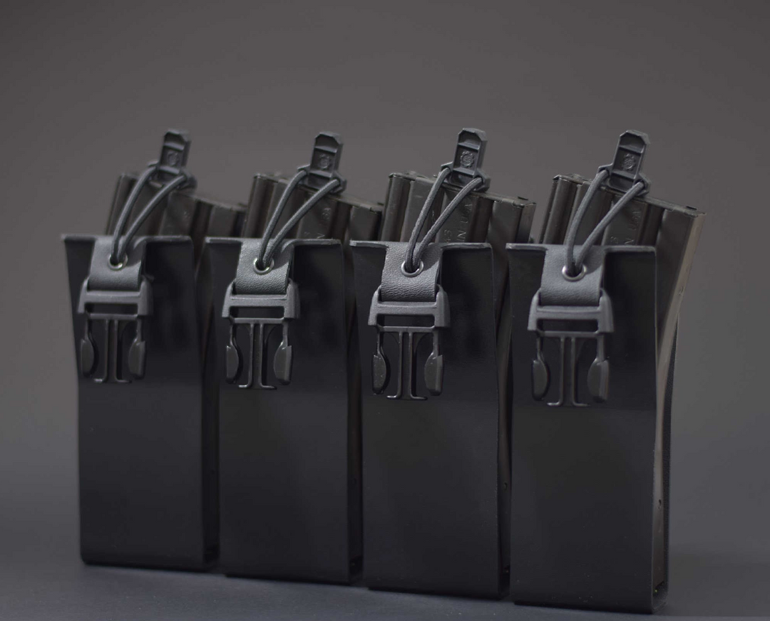 Retention Mag Inserts