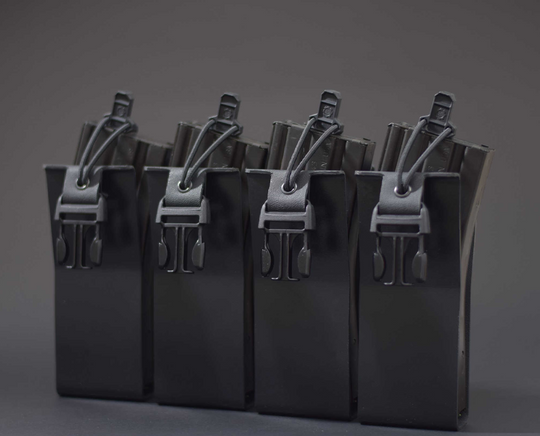 Retention Mag Inserts