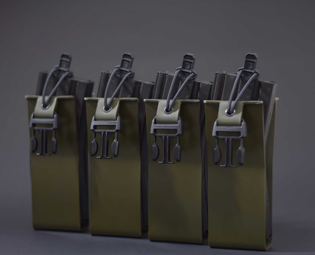 Retention Mag Inserts