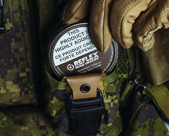 Reflex Dip Insert