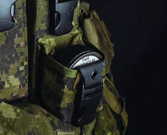 Reflex Dip Insert